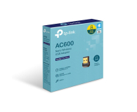 TP-Link Archer T2U Nano (600Mb/s a/b/g/n/ac) DualBand - 483731 - zdjęcie 4